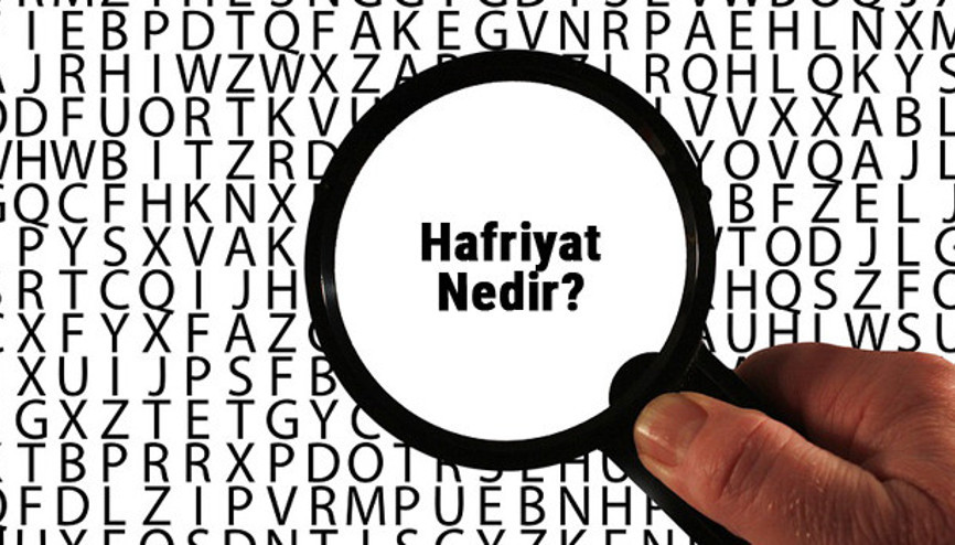 Hafriyat ne demek, ne anlama geliyor Hafriyat kelimesinin anlamı nedir TDKya göre sözlük anlamı... Hafriyat ne demek, ne anlama geliyor Hafriyat kelimesinin anlamı nedir TDKya göre sözlük anlamı...