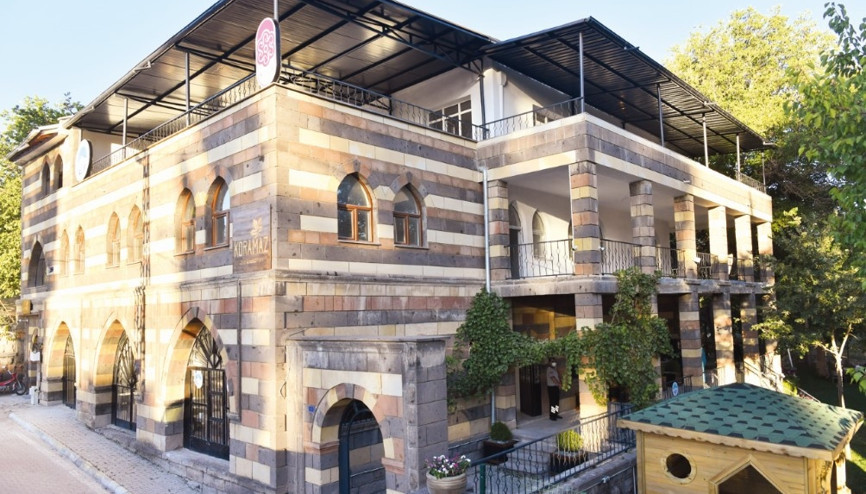 Milyonluk yatırımlar devreye giriyor