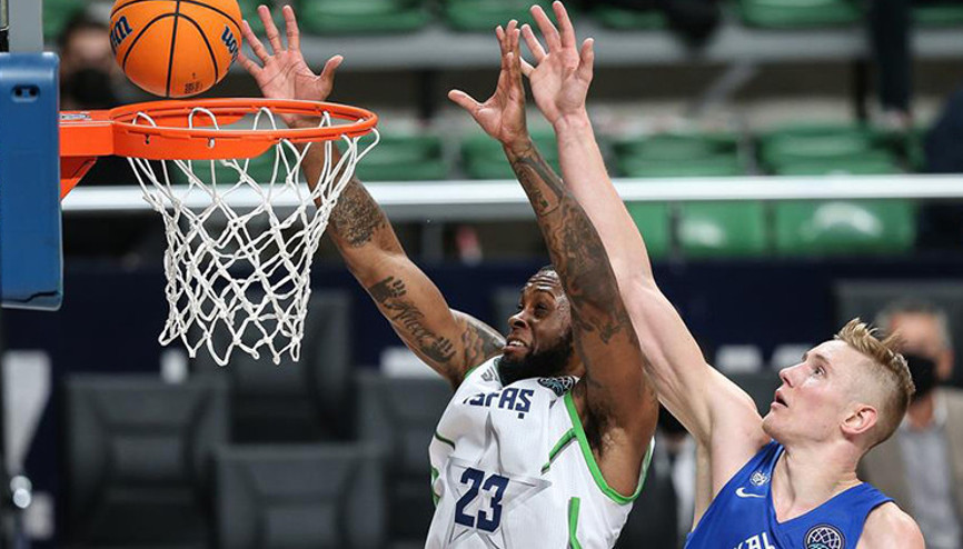 TOFAŞ: 77 - Kalev Cramo: 81