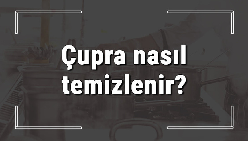 Çupra nasıl temizlenir Çupra balığı pişirmeden önce nasıl yıkanmalı Çupra nasıl temizlenir Çupra balığı pişirmeden önce nasıl yıkanmalı