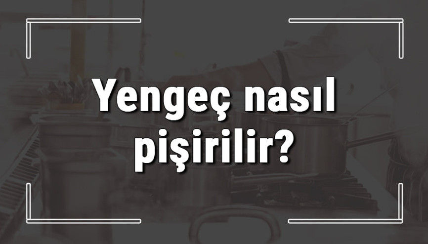 Yengeç nasıl pişirilir Yengeç eti neden canlı pişirilir, kaç dakikada pişer