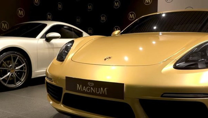 Magnum çekiliş sonuçları açıklandı - Magnum Porscheyi kim kazandı