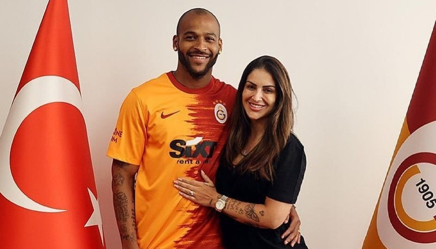 Son dakika: Marcao için sürpriz transfer buluşması Galatasaraya resmi teklif... Son dakika: Marcao için sürpriz transfer buluşması Galatasaraya resmi teklif...