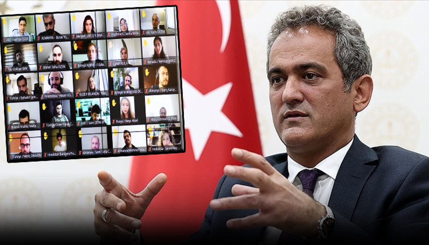 Bakan Özer: Doktora mezunu sayısı artmalı