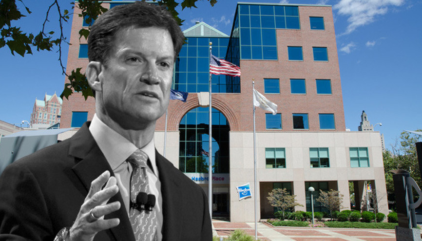 Dünya devinin başındaydı... Ünlü CEO vefat etti