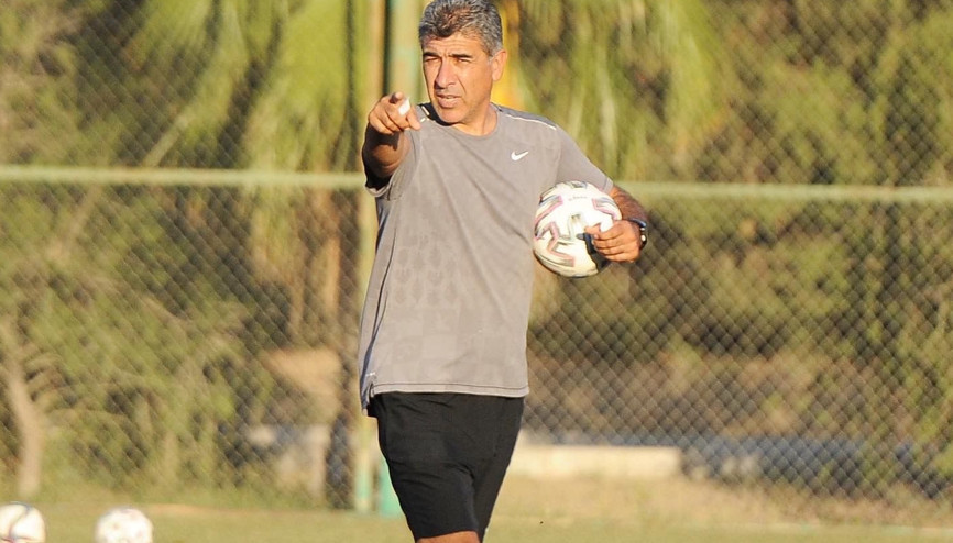 Adanasporda hedef ilk 6