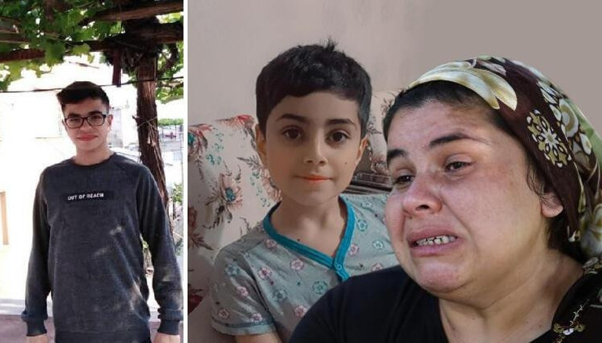 9 yaşındaki Berat kanalda boğulmuştu Korkunç gerçek ortaya çıktı