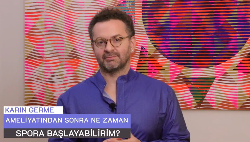 Karın germe ameliyatı hakkında en çok merak edilenler Karın germe ameliyatı hakkında en çok merak edilenler