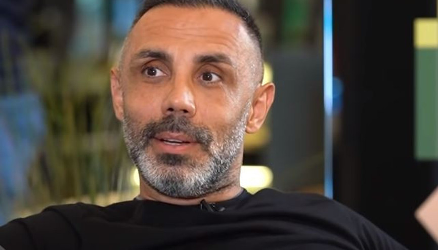 Umut Oğuz kimdir Fiko karakteriyle tanınıyor