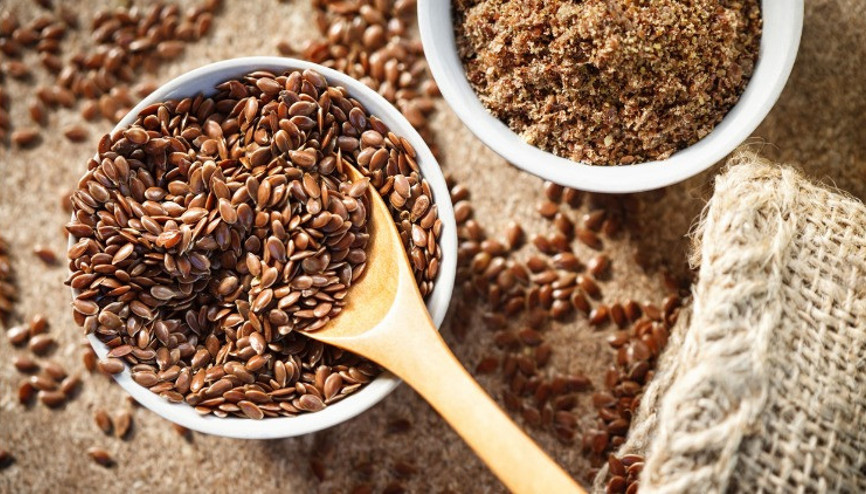 10 Maddede keten tohumunun faydaları