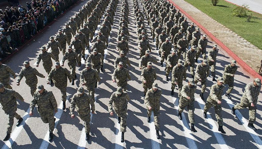 Yoklama kaçağı cezası nedir ‘Yoklama kaçağı olarak aranmaktasınız’ mesajı gelenler dikkat