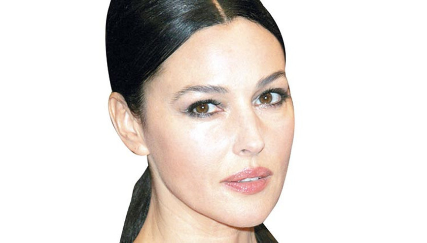Monica Belluci Türkiyeye geliyor