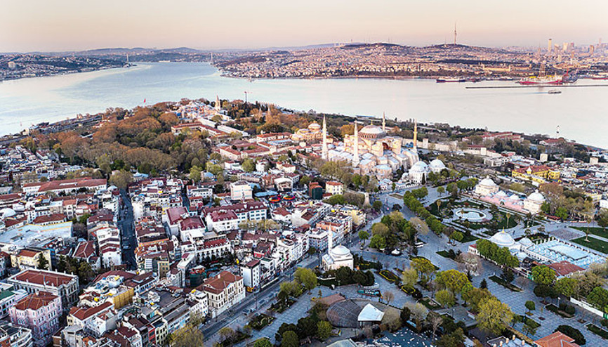 İstanbul için kâbus senaryosu: Deniz sahilleri yutacak