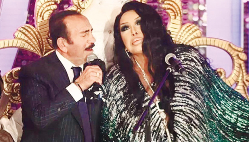 Bülent Ersoydan Mustafa Kesere 1 liralık tazminat davası