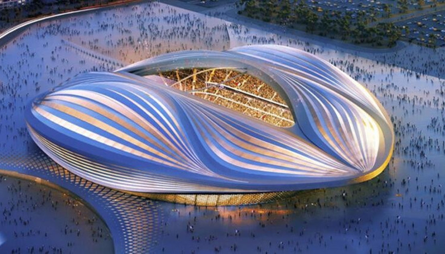 2022 FIFA Dünya Kupası ne zaman ve nerede yapılacak İşte güncel bilgiler 2022 FIFA Dünya Kupası ne zaman ve nerede yapılacak İşte güncel bilgiler