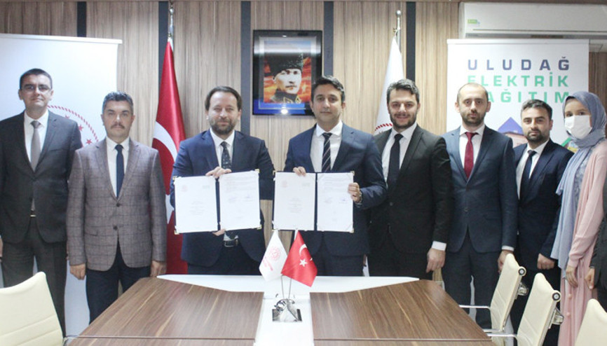 Mesleki eğitime enerji desteği