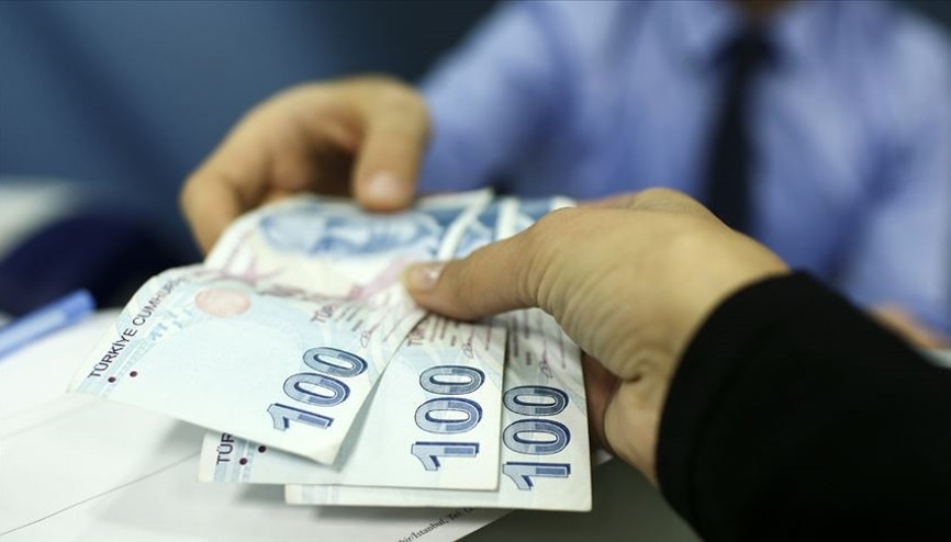 Vergi borcu yapılandırma ödemesi ne zaman bitecek İşte son tarih bilgisi Vergi borcu yapılandırma ödemesi ne zaman bitecek İşte son tarih bilgisi