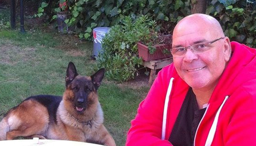 Rasim Öztekinin eşi Esra Kazancıbaşıdan duygusal paylaşım: Önce sevdiğim adam sonra da oğlum Diego... Rasim Öztekinin eşi Esra Kazancıbaşıdan duygusal paylaşım: Önce sevdiğim adam sonra da oğlum Diego...