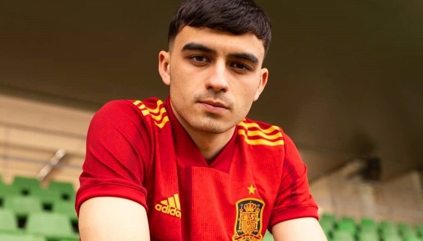 Son dakika: Pedri, Barcelona ile sözleşme uzattı 1 milyar Euro detayı...