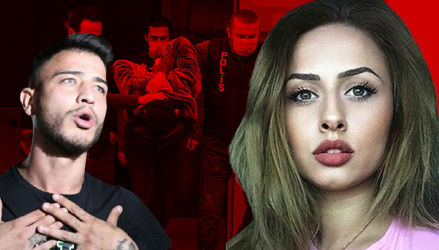 Son dakika: Esra Hankulunun ölüm nedeni belli oldu Adli tıp kurumu raporu ortaya çıktı