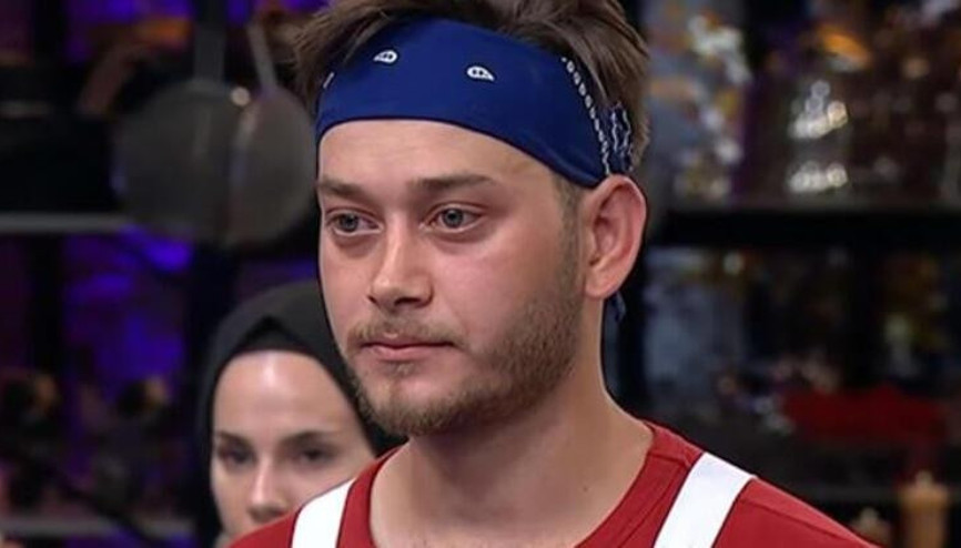 MasterChef Emre kimdir, nereli, kaç yaşında Emre Büber’in biyografisi