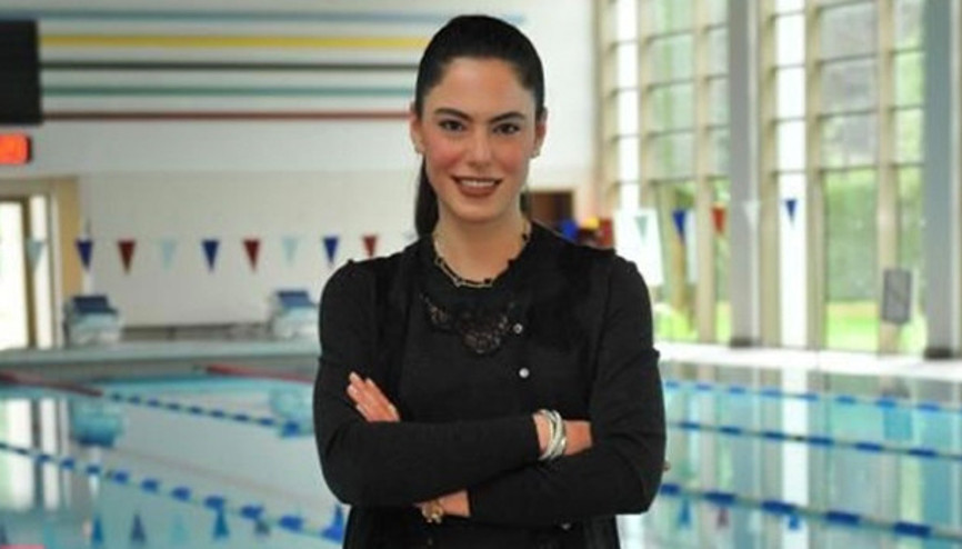 Elif Özdemir, ICMG Genel Kurulunda yönetime seçildi