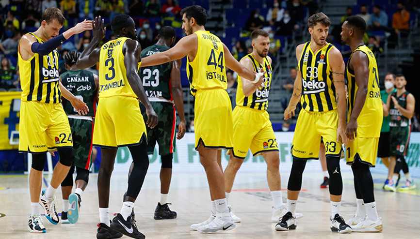 Kazandibi iştah açtı