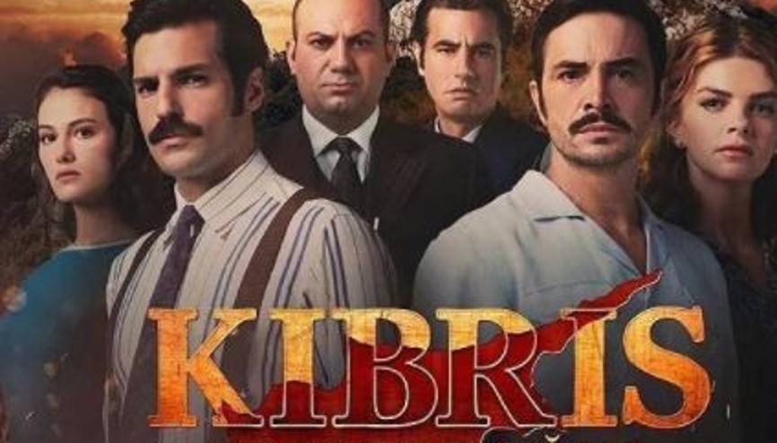 Kıbrıs Zafere Doğru oyuncuları kimler, konusu ne Bir Zamanlar Kıbrıs’ın devamı Kıbrıs Zafere Doğru başlıyor…
