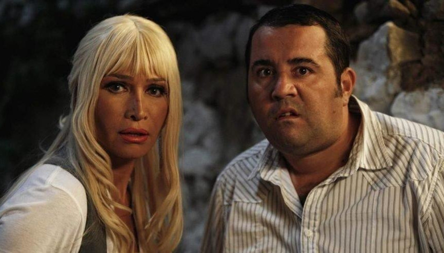 Eyvah Eyvah nerede çekildi Eyvah Eyvah filmi oyuncuları ve konusu