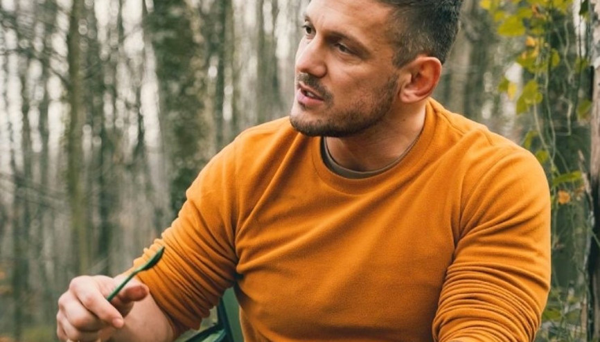 Ertan Balaban kimdir, nereli, kaç yaşında