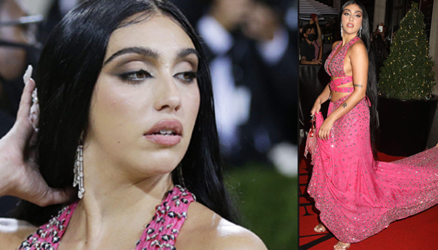 Ünlü şarkıcının kızından dudak uçuklatan eleştiri: Annem tam bir kontrol manyağı