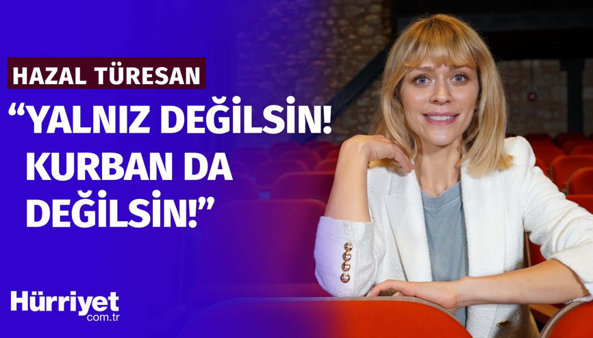 Hazal Türesan konuştu | Küvetteki Gelinler | Erdal Beşikçioğlu | Mutluluk sırrı| İtiraflar | ENler
