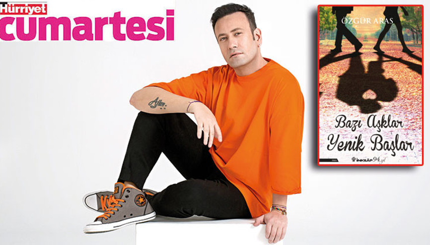 ‘Ölümsüz aşklar artık sadece romanlarda, şiirlerde ve şarkılarda…’