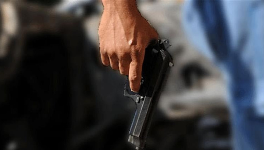 Emekli polis memuru dehşet saçtı: 2 ölü