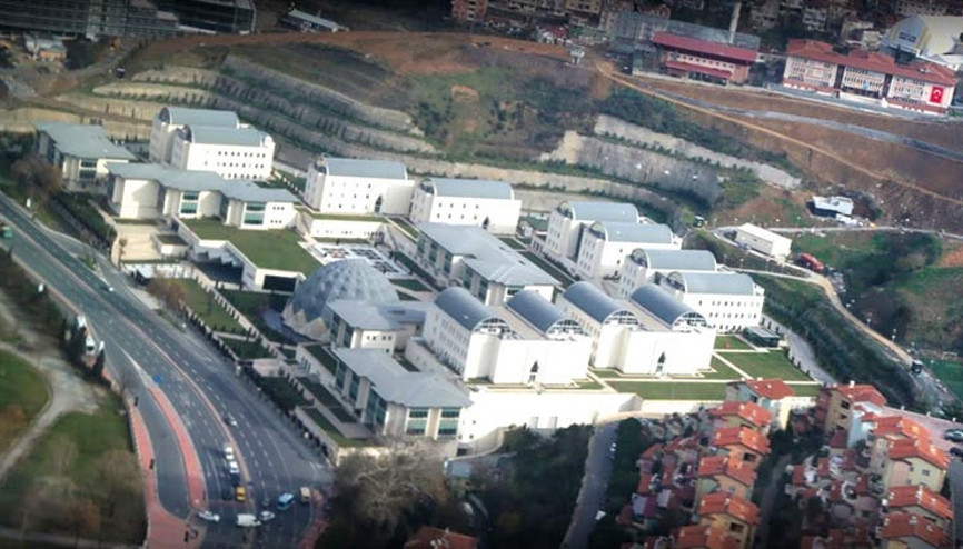 Devlet Arşivleri’ne 25 yıllık tahsis