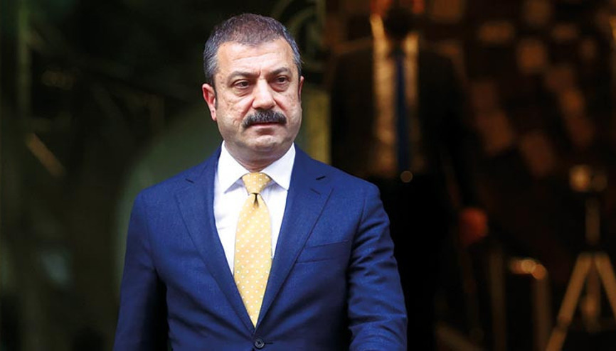 TCMB Başkanı Şahap Kavcıoğlu: 21’inde en doğru kararı vereceğiz