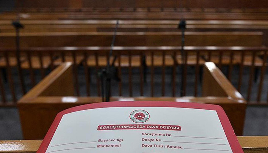 Elebaşılığını Sedat Pekerin yaptığı suç örgütüne yönelik soruşturma tamamlandı