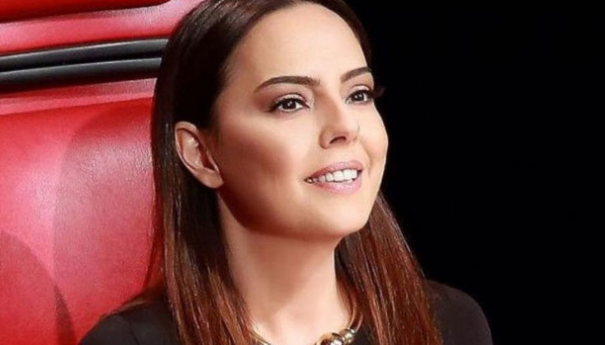 Ebru Gündeşin bilinmeyen kuralları: Ayakkabılarınız benden