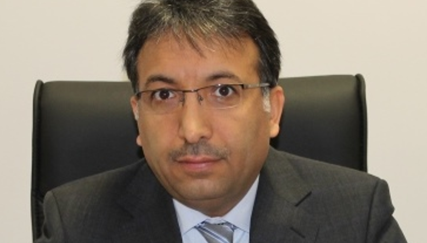 Prof.Dr. Safi Arpaguş kimdir İstanbul müftüsü Prof.Dr. Safi Arpaguşun biyografisi