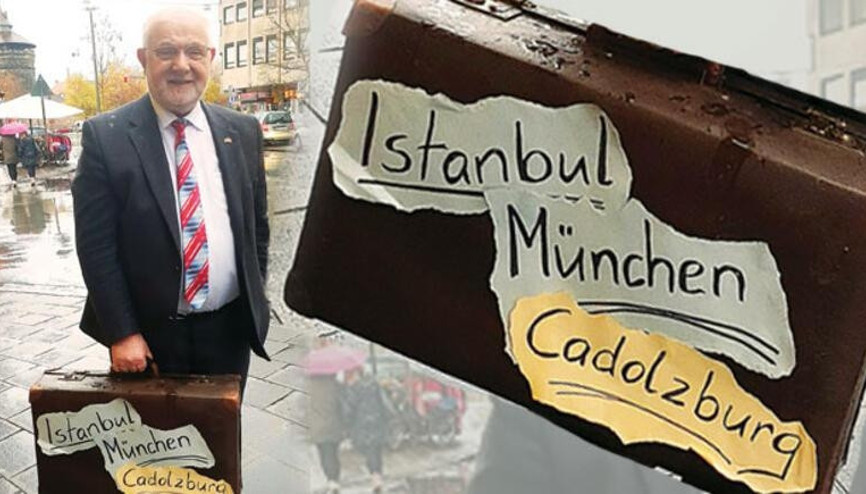 Artvin’den Nürnberg’e: Uzun ince bir göçün hikâyesi