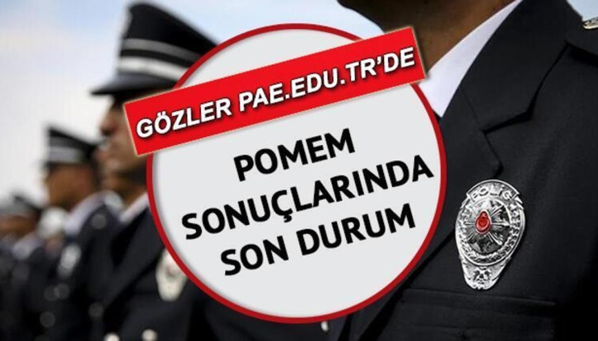 POMEM mülakat sonuç tarihi belli oldu mu 27. Dönem POMEM mülakat sonuçlarında son durum
