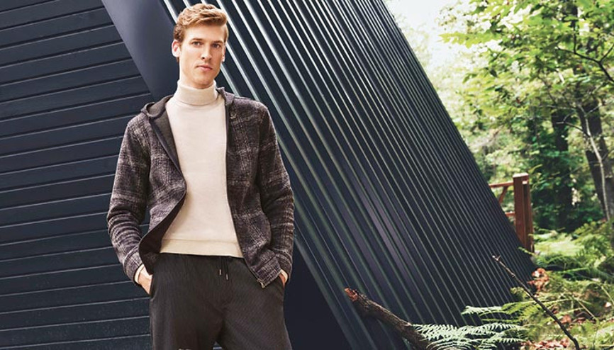 ‘Yeşil modaya yön veriyoruz’