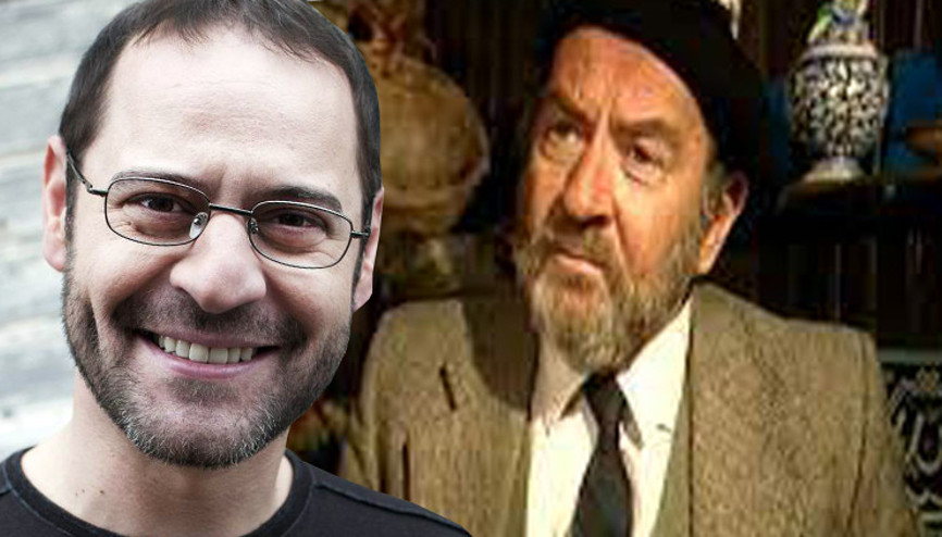 Vefalı evlat Tardu Flordun