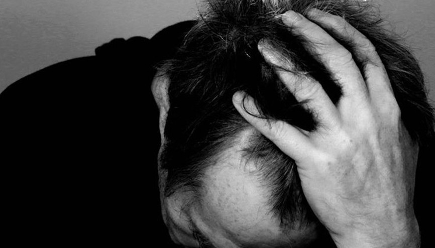 Pandemi akıl sağlığını vurdukça psikoz vakaları artıyor Pandemi akıl sağlığını vurdukça psikoz vakaları artıyor