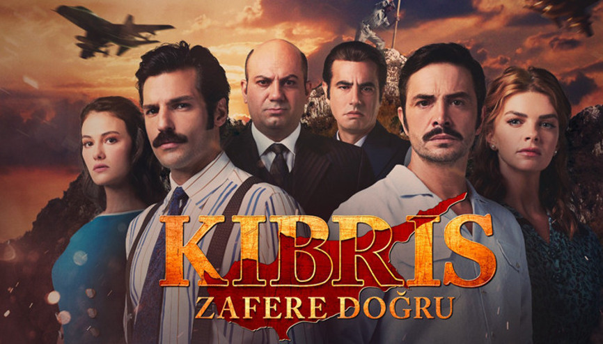 Kıbrıs’ta Direniş ve Zafer Vakti…