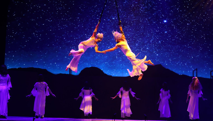 Anadolu Ateşi Kuruçeşmeyi yaktı