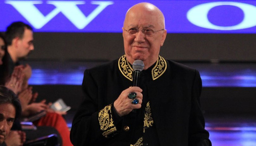 Erkan Özerman kimdir kaç yaşında nereli