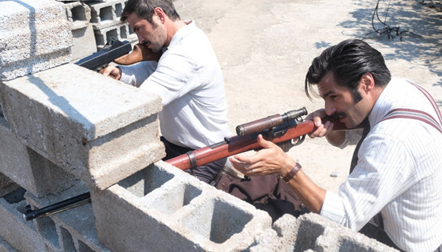 Kıbrıs Zafere Doğru nerede çekiliyor Kıbrıs Zafere Doğru dizisi oyuncuları ve konusu
