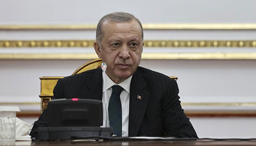Son dakika haberi: Cumhurbaşkanı Erdoğandan Angolada İHA mesajı Son dakika haberi: Cumhurbaşkanı Erdoğandan Angolada İHA mesajı