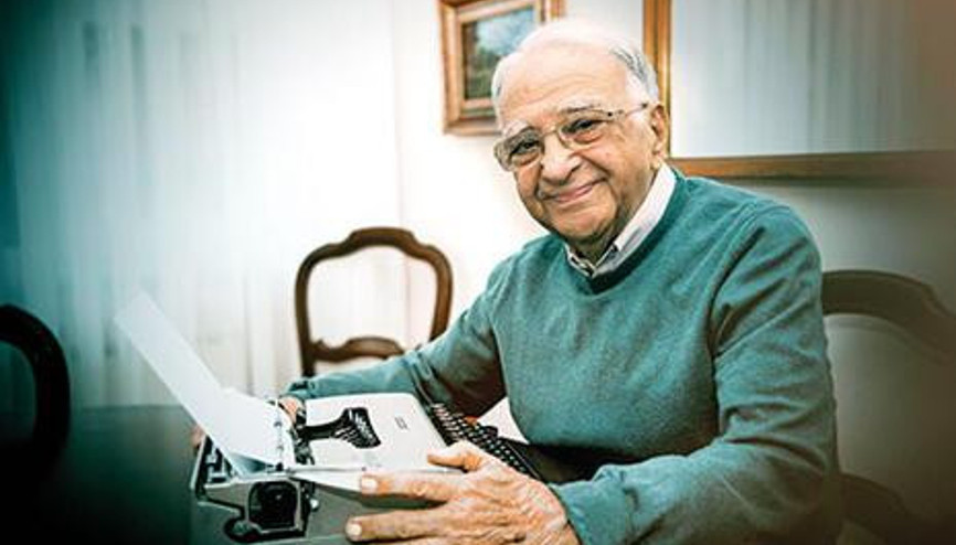 Sami Kohen kimdir kaç yaşındaydı Milliyet Gazetesi yazarı Sami Kohenin hayatı ve biyografisi